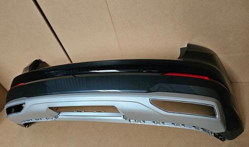 Achterbumper Audi Q3 83A Basic LY9T 83A807511STF Origineel, Auto-onderdelen, Carrosserie, Bumper, Audi, Achter, Gebruikt, Herkomst onderdeel bekend