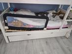 Barre de protection pour lit, Ophalen, Gebruikt, Minder dan 140 cm