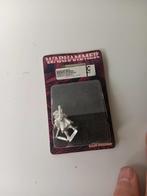 Warhammer Fantasy Empire Engineer, Hobby en Vrije tijd, Ophalen of Verzenden, Nieuw, Warhammer, Figuurtje(s)