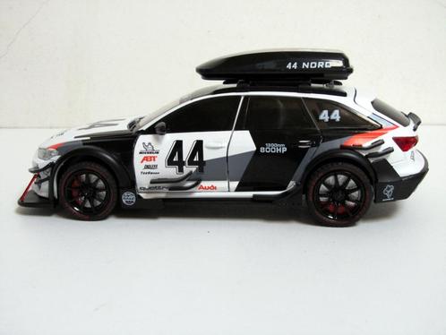 Audi RS6 Avant ABT Tuning #44 (1:24), Hobby en Vrije tijd, Modelauto's | 1:24, Nieuw, Auto, Overige merken, Ophalen of Verzenden