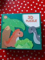 3 D puzzel, dinosaurus, nieuw, Kinderen en Baby's, Ophalen