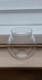 Ronde vaas DM 9cm, Moins de 50 cm, Enlèvement ou Envoi, Autres couleurs, Comme neuf