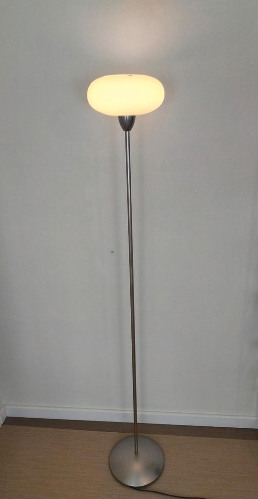 Lampe Trettiotre Ikea, Maison & Meubles, Lampes | Lampadaires, Verre, Enlèvement