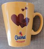Cécémel drinktas: thema liefde/ Valentijn, Ophalen of Verzenden, Zo goed als nieuw, Gebruiksvoorwerp