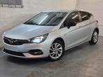 Opel Astra 1.2 Turbo 07/2021 -1prop. -Parfait état -Garantie, Autos, Opel, Achat, Euro 6, Entreprise, Boîte manuelle