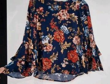 Blouse voor dames  beschikbaar voor biedingen
