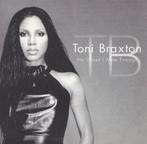 TONI BRAXTON: He Wasn't Man Enough, Cd's en Dvd's, Cd Singles, 1 single, Gebruikt, R&B en Soul, Maxi-single