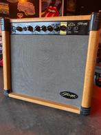 Stagg gitaarversterker, Muziek en Instrumenten, Ophalen, Gebruikt, Gitaar