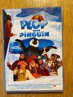Plop en de pinguïn DVD, Gebruikt, Ophalen of Verzenden, Film