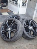 Golf Velgen Gti gtd 235/35ZR19 met goeie banden erop, Auto-onderdelen, Banden en Velgen, Ophalen, Band(en)