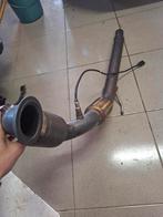 Downpipe met sportcat (200 cells) voor 1.2/1.4 TSI EA211, Ophalen