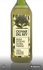 Huile d olive extra vierge d Espagne, Divers, Enlèvement, Neuf