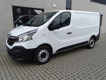 Renault Trafic 2.0Dci Bluetooth*parkeerhulp*Heel proper! disponible aux enchères