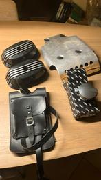 Divers pièces BMW R80g/s, Ophalen of Verzenden, Gebruikt