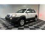 Hyundai - Tucson - 2.0 CRDI 150pk - Car - 2010, Auto's, Hyundai, Gebruikt, Overige brandstoffen, Bedrijf, Handgeschakeld