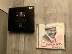 FRANK SINATRA, Cd's en Dvd's, Cd's | Pop, Ophalen of Verzenden, Zo goed als nieuw