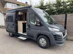 ROBETA WOMONDO LIFESTYLE 540  FIAT AUTOMAAT, Caravans en Kamperen, Mobilhomes, Fiat, Vloeistofverwarming, Bedrijf, Diesel