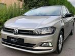 Volkswagen Polo 1.0TSI 115 CV Highline / Boite Auto / Cockpi, Auto's, Stof, Gebruikt, Euro 6, 4 cilinders