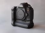 Canon 5D MKIII met Grip BG-E11 gereviseerd, Audio, Tv en Foto, Gebruikt, Spiegelreflex, Canon, 22 Megapixel