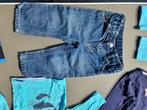 jeans broek Carter 9m 74cm, Kinderen en Baby's, Babykleding | Maat 74, Ophalen of Verzenden, Zo goed als nieuw