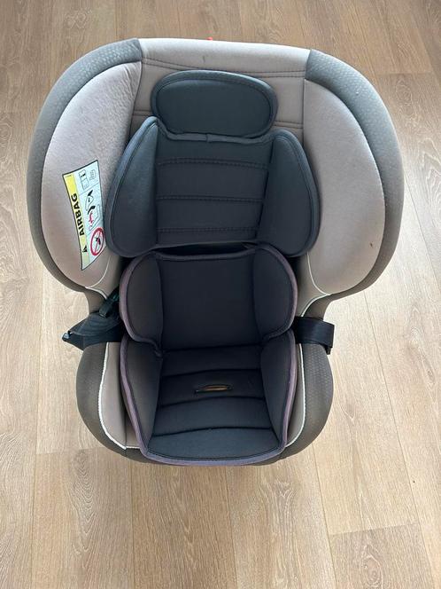 Autostoel Nania Revo sp luxe, Kinderen en Baby's, Autostoeltjes, Gebruikt, Overige merken, Autogordel, Afneembare rugleuning, Zijbescherming