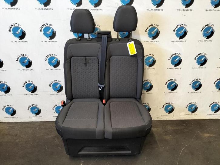 Transit Custom 2024 dubbel bank van hagelnieuwe RHD bus, Auto-onderdelen, Interieur en Bekleding, Gebruikt, Ophalen of Verzenden