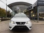 SEAT Ibiza 1.4 TSI Cupra DSG Xenon achteruitkijkradar, Auto's, Euro 5, 4 cilinders, Leder, 132 kW