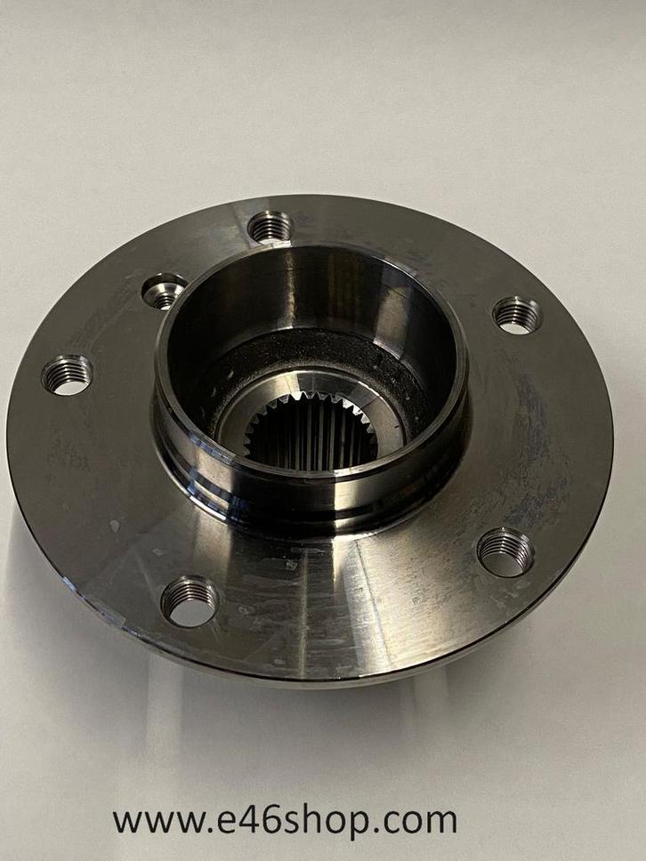 WIELLAGER AANDRIJFFLENSNAAF BMW E90 E9 1OE  33416783671, Auto-onderdelen, Ophanging en Onderstel, BMW, Nieuw, Ophalen of Verzenden