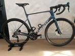 Giant defy advanced 0 2025 maat ML, Fietsen en Brommers, Fietsen | Racefietsen, Ophalen, Zo goed als nieuw, Carbon