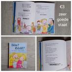 Leuke boeken voor lagere school kinderen, Ophalen of Verzenden, Zo goed als nieuw