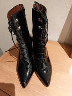 Bottes Hispanitas taille 37 comme neuves, Enlèvement ou Envoi, Comme neuf