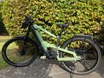 ASKA speedpedelec 45km/u 9/2022, Fietsen en Brommers, Elektrische fietsen, Ophalen, Zo goed als nieuw, 50 km per accu of meer