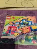 Duplo 10508 trein, Kinderen en Baby's, Speelgoed | Duplo en Lego, Duplo, Gebruikt, Ophalen