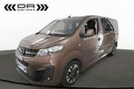 Opel Zafira Life 1.5CDTi Bi 120 S/S L2H1 EDITION HIGH - NAV, Voorwielaandrijving, Bruin, 0 kg, 120 pk