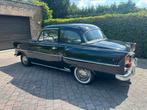 Opel record van 1957 is een 1500cc benzine in goede staat, Achat, Boîte manuelle, 2 portes, Particulier