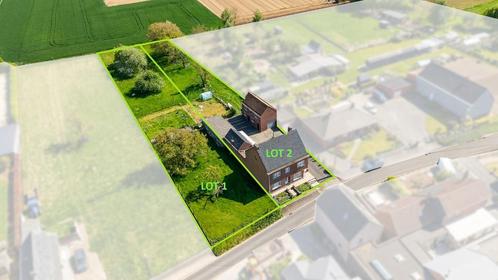Huis te koop in Zwalm, 4 slpks, Immo, Huizen en Appartementen te koop, Vrijstaande woning, F