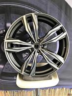 22 inch 5x114,3 Legends CS6 Velgen Nieuw, Velg(en), Nieuw, Overige maten, Ophalen of Verzenden