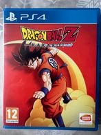 Dragon Ball Z Kakarot PS4, Consoles de jeu & Jeux vidéo, Jeux | Sony PlayStation 4, Comme neuf