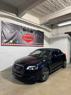AUDI  A3 CABRIOLET  1.6 TDI 77 KW, Autos, Achat, Entreprise, Cabriolet, A3