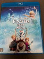 Frozen 1&2, Ophalen of Verzenden, Zo goed als nieuw