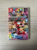Mario Kart 8 Deluxe Nintendo Switch, Consoles de jeu & Jeux vidéo, Enlèvement