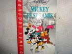 Disney lecture  Mickey et ses amis, Boeken, Gelezen, Walt Disney, Ophalen of Verzenden, Fictie