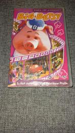 VHS Big & Betsy, Ophalen of Verzenden, Gebruikt