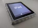iPad (1ste generatie, 16GB), 9 inch, Apple iPad, Ophalen of Verzenden, Zo goed als nieuw