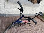 Speciale editie van Brompton 9 Street, Fietsen en Brommers, Ophalen, Gebruikt