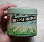 Ancien pot de sirop de Liège, Verzamelen, Ophalen