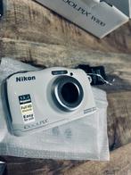 Nikon coolpix w100, Ophalen of Verzenden, Nieuw, Nikon
