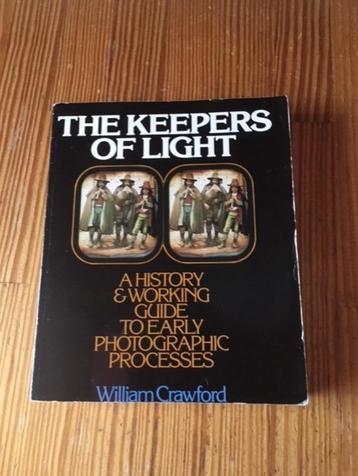 The keepers of light beschikbaar voor biedingen