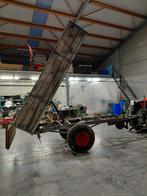 Benne 3t, Articles professionnels, Agriculture | Outils, Enlèvement