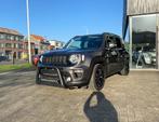JEEP Renegade 1.3 Black Star 150pk, Autos, Jeep, Achat, Euro 6, Noir, 5 portes